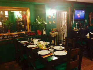 Pizza Toscana
