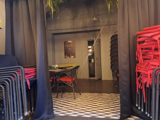 Knafeiada Lounge