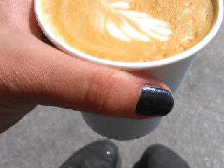 Coffee Up
