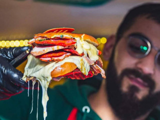 Cubano Food Truck