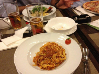 Trattoria Buongiorno