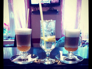 Bistro Le Creme