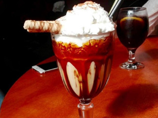 Flavour Cafe