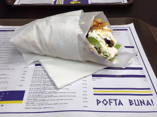 La Makis Gyros