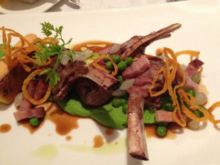 Bistro Epoque