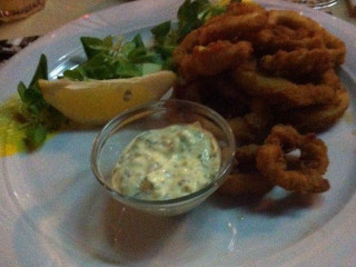 Chez Marie