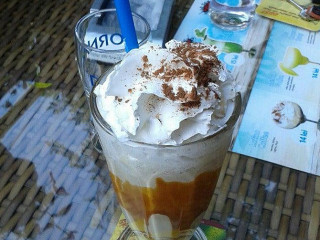 Music Rooms Cafe