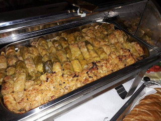 Eden Catering