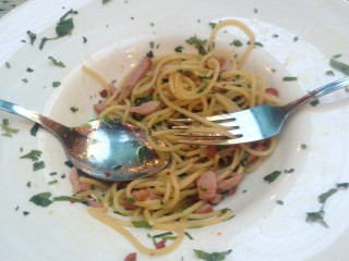 Trattoria Verdi