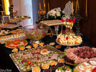 Credo Catering