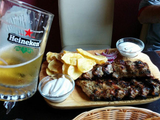 Costelaria Ribs Grill