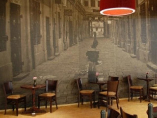 Uranus Café