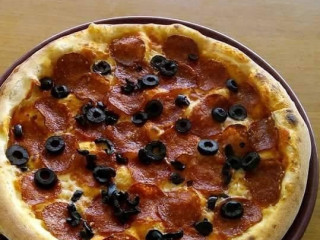 Best Pizza Burger