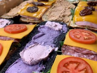 Fancy By Chef Robert