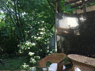 Grădina Oar