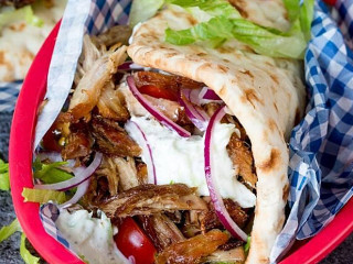 Kostas Gyros