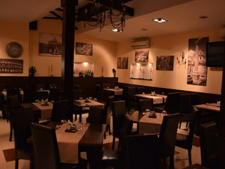 Vecchia Trattoria