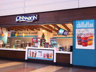 Cinnabon