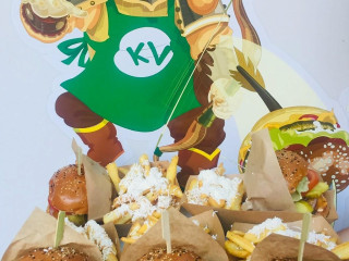 Kublai Van