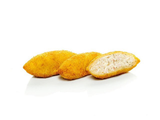 Hot Brazilian Snacks