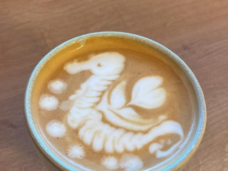 Avenue Coffee Shop