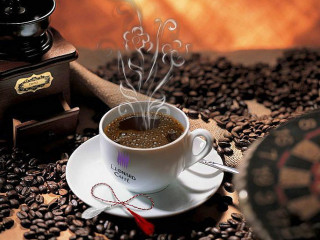 Leonard Caffe