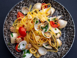 The Dream By Chef Cosmin Ailinca