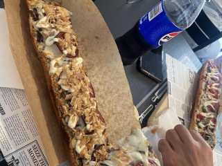 Paoletto King Food