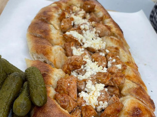 Meana Macedonian Kitchen
