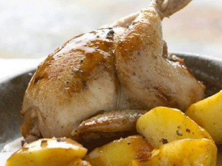 Galli, Rôtisserie Française