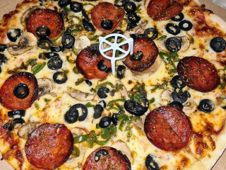 Urbanero Pizza