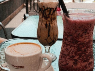 Bendis Cafe