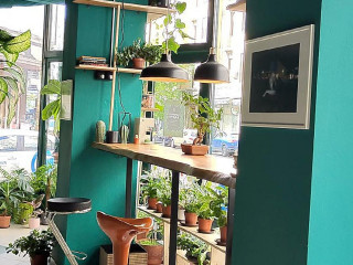 Plantology Space