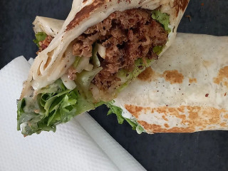 Burger Shop By Preda's