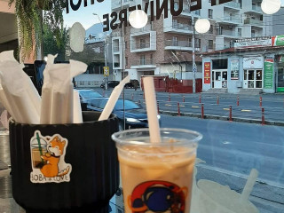 Bubble Tea Efe Universe 13 Septembrie