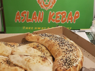 Aslan Kebap