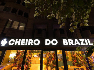 Cheiro Do Brazil