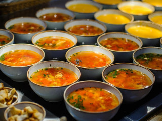 Fayn Urban Eatery