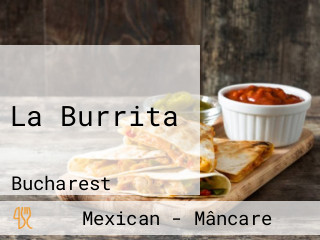 La Burrita