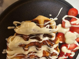 Wana Waffle