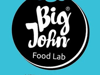 Big John Orzari