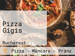 Pizza Gigis