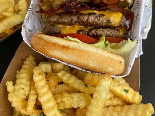 United Burgers