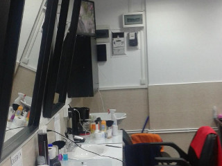 Salon Beauty Center