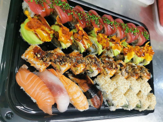 Sensei Sushi