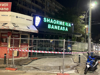 Shaorma Baneasa