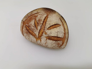 Magazin Brutarie New York Bakers