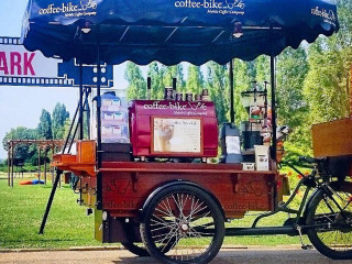 Coffee Bike