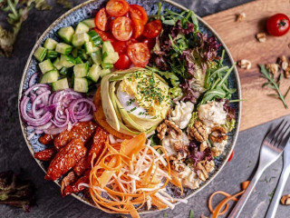 Atelierul De Tarte Fomizza