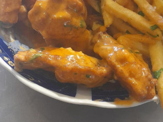 Wing Eat Vitan